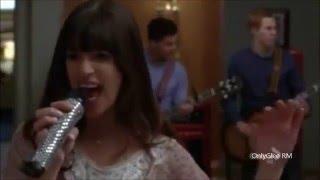 GLEE "Go Your Own Way" (Full Performance)| From "Rumours"