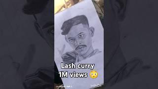 LASH CURRY 