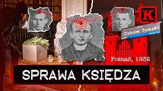 Ksiądz miał być łatwym celem, nie przewidzieli jednego | 350.