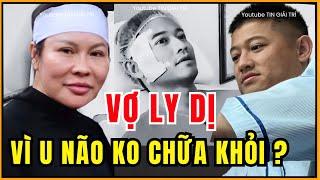 Sự thật Ngọc Tiền tuyên bố LY HÔN khi Quý Bình bệnh nặng, 'mối quan hệ độc hại'