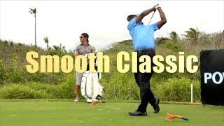 VIJAY SINGH GOLF SWING ANALYSIS