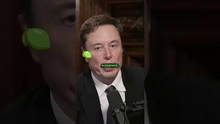 Musk DEFENDS Don Lemon???