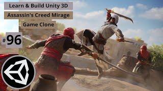 Minimap Unity 3d Tutorial | MiniMap Cam follow player | iOS & Android Game Development Course