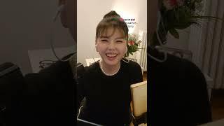 #LIVE 지금 방송에서는 여러분의 신청곡과 함께 따뜻한 이야기 시작됩니다