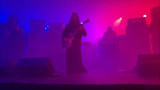 Sunn O))) - Live at The Mayan, DTLA 9/8/2019