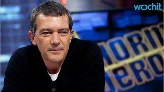 Antonio Banderas: ‘I’ll Always Love Melanie Griffith’