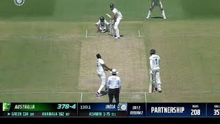 India Vs Australia 4th Test Ahmedabad 2023 / (Full Match Highlights) BGT 2023/Ind Vs Aus test 2023