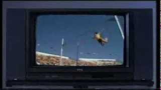 NEC TV ad 1988