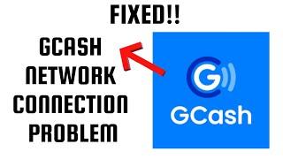 Fix GCash App Network Connection (No Internet) Problem|| GBM TECH