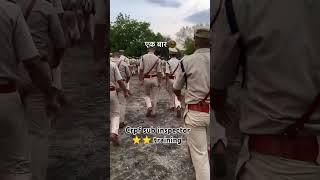 Ssc cpo 2024 motivational status #crpf sub inspector training #status #shorts #subinspector #cpo