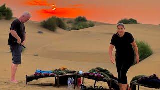 जैसलमेर | Jaisalmer | Thar Desert Safari | Jaisalmer Desert Safari | Jaisalmer Desert Camp | Tourism