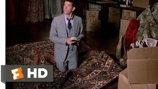 The Money Pit (5/9) Movie CLIP - Stuck in the Floor (1986) HD