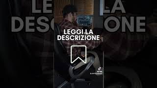FABFILTER PRO-C GRATIS? ECCO IL VENN AUDIO FREE COMP... CIRCA #homestudio #homerecording #mixing