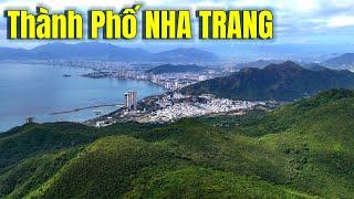 THÀNH PHỐ NHA TRANG - KHÁNH HOÀ 2024 #vietnamdiscovery #nhatrang #khanhhoa