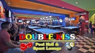 Double Kiss Pool & Sports Lounge - 3rd Rd Pattaya