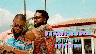 Dosseh - French Riviera feat Tayc