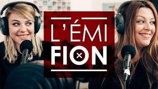 REPLAY — #LEmifion n°13 sur les déclics sexuels (ft. Aude Gogny-Goubert)