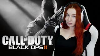 Call of Duty Black Ops 2  Прохождение на русском