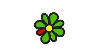 ICQ login sound (2160p)