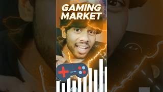  How India Became the FASTEST Growing Gaming Market!  The FACTS! - AsasinoManik