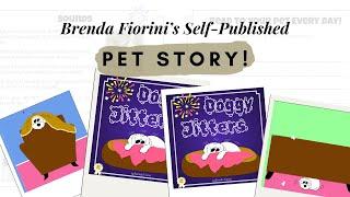 Doggy Jitters | Read Aloud by Reading Pioneers Academy