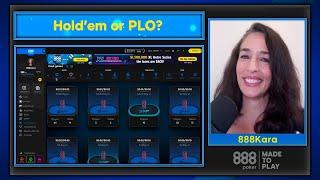 How To Choose The Right 888poker Cash Game For You!