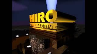 Hiro Interactive logo (2002-2006)