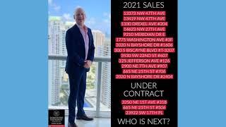 SOLD- Miami Top Realtor- Brian C. Smith- BHHS EWM Realty