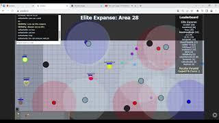 Evades.io - Elite Expanse 6-13-22