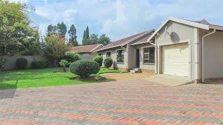 3 Bedroom House for sale in Gauteng | East Rand | Benoni | Crystal Park |