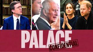 ‘FIGHT!’ Are Meghan Markle & Prince Harry ready for new royal family battle? | Palace Confidential