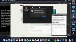 HOW TO INSTALL GIT BASH ON MAC