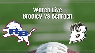 Watch Live: Red Bank vs Bradley Central