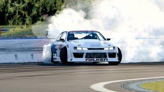 Nissan s14 DOORBREAKER’z  4k