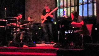 Zach Rizer, Brandon Draper, Steve Molitz - Kill Devil Club, KC MO - 6/27/2013