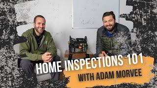 Home Inspection 101 | E1: What is a Home Inspection? (Bellingham Real Estate)