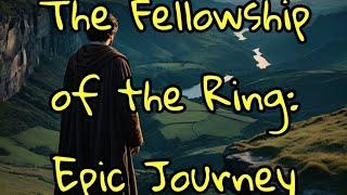 The Fellowship of the Ring: Epic Journey