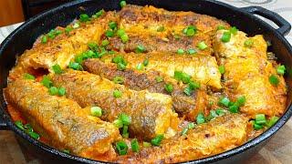 ХЕК! Главный СЕКРЕТ как сделать его ВКУСНЫМ.
