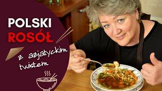 I am changing the face of Polish broth