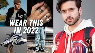 BEST Fashion Trends for 2022 | How to Dress This Year