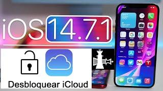 FREE 14.7.1 icloud   bypass desde mac high sierra con sliver 6.1 APPLETECH 752