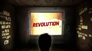 Platzverweis - Keine Revolution (official Video)