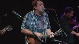 Gratefull Ball -The Travelin' McCourys & Jeff Austin Band - Althea