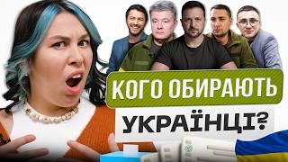 За кого будуть голосуват Українці?  | Зухвала (Підпільний Стендап) | ІДЕНТИФІКАЦІЯ #40