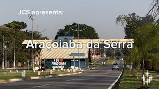 Araçoiaba da Serra