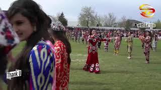 BEST SONG BY TOJIKI SINGER ALAGOLDANA Dana