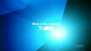 Desert Road / New Zealand On Air / TV3 (2017)