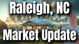 Is Now the Worst Time to Buy a Home in Raleigh? Discover the Hidden Opportunity"