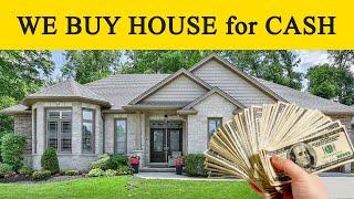 St. Louis Home Buyer | Saint Louis Homebuyers | WE BUY HOUSE for CASH - Home Investors in Missouri