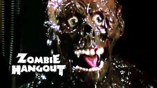 Zombie Trailer - The Return of the Living Dead (1985) Zombie Hangout